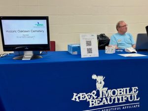 KMB Information Table